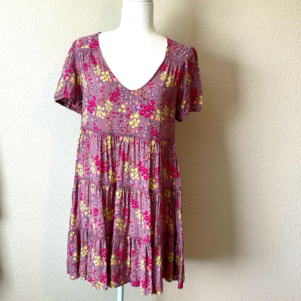 Wild Fable dress